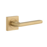 Baltimore Lever - Square Rose