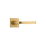 Annecy Lever - Square Rose
