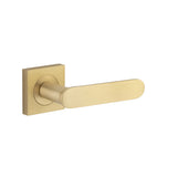 Bronte Lever - Square Rose