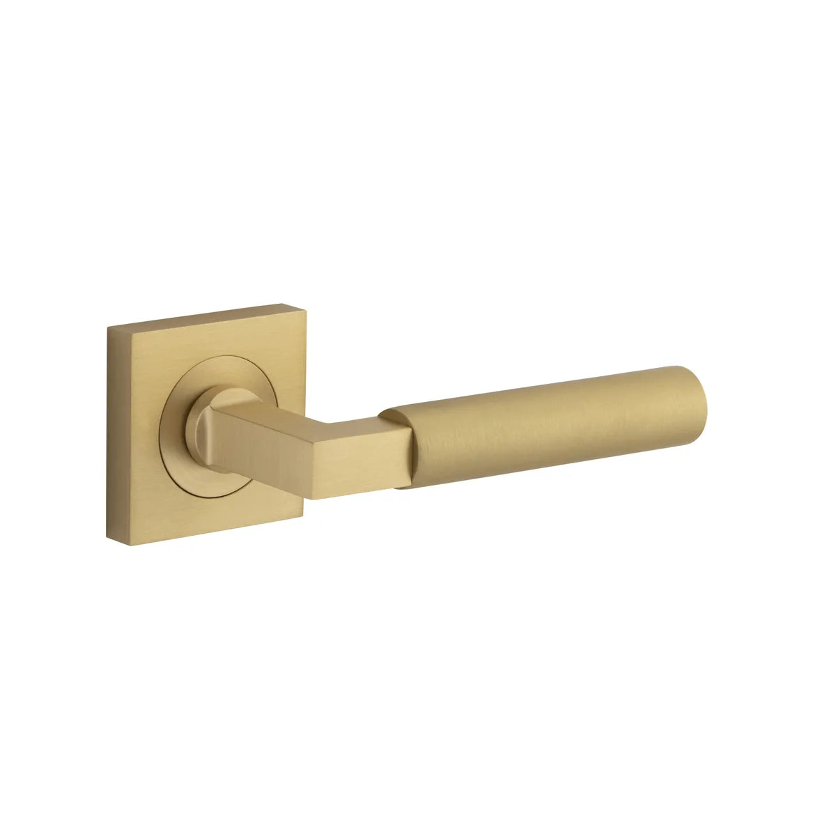 Berlin Lever - Square Rose