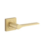 Como Lever - Square Rose
