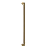 Berlin Pull Handle -  600mm