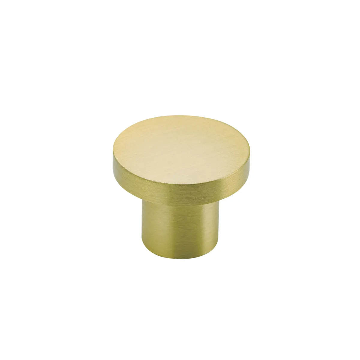 Osaka Cupboard Knob P30xD38mm
