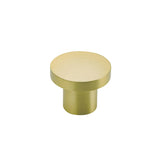 Osaka Cupboard Knob P30xD38mm