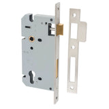 85mm Euro Mortice Locks - 60mm Backset
