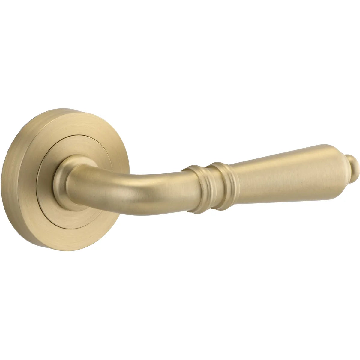 Sarlat Lever - Round Rose