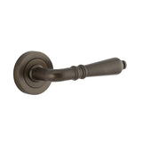 Sarlat Lever - Round Rose