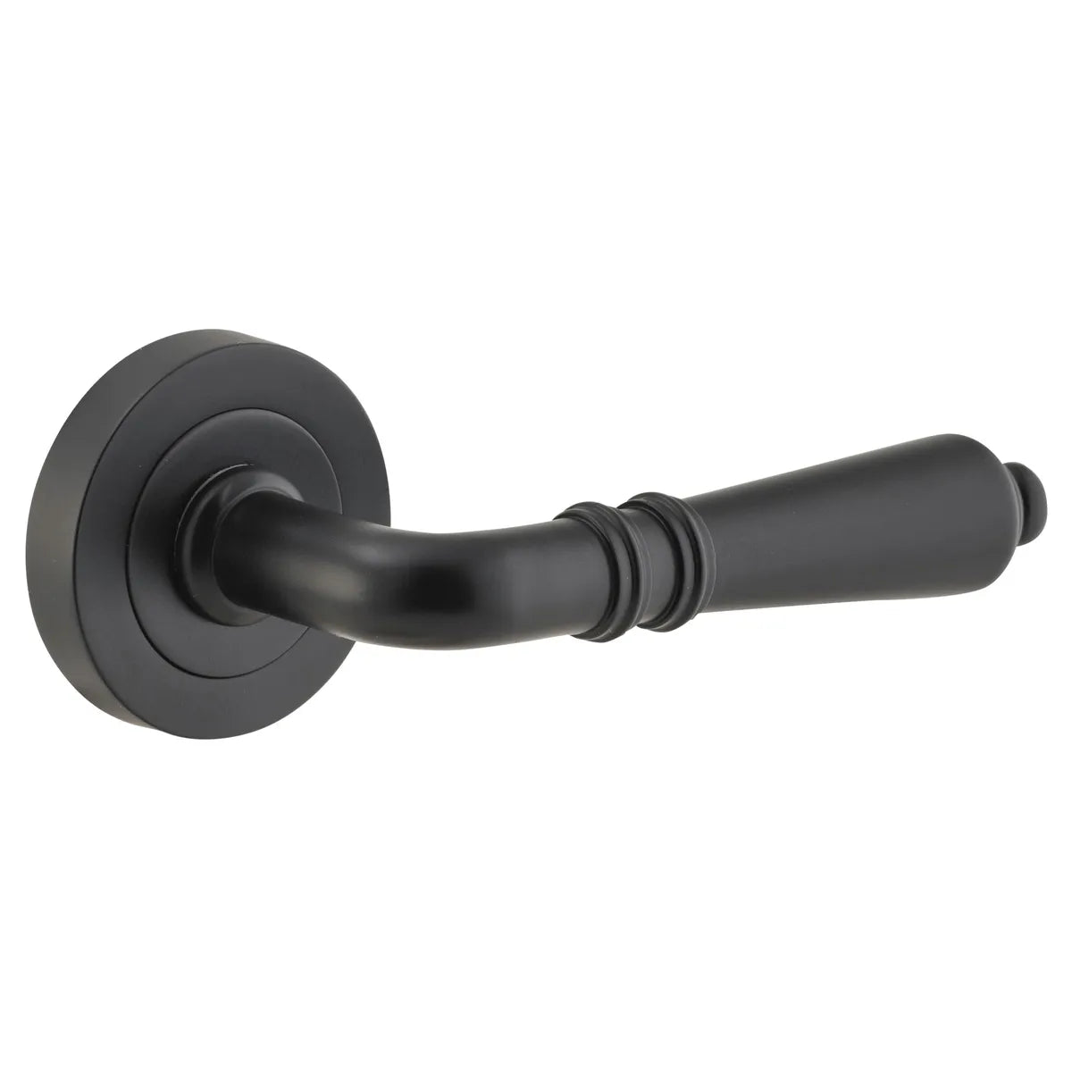 Sarlat Lever - Round Rose