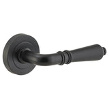 Sarlat Lever - Round Rose