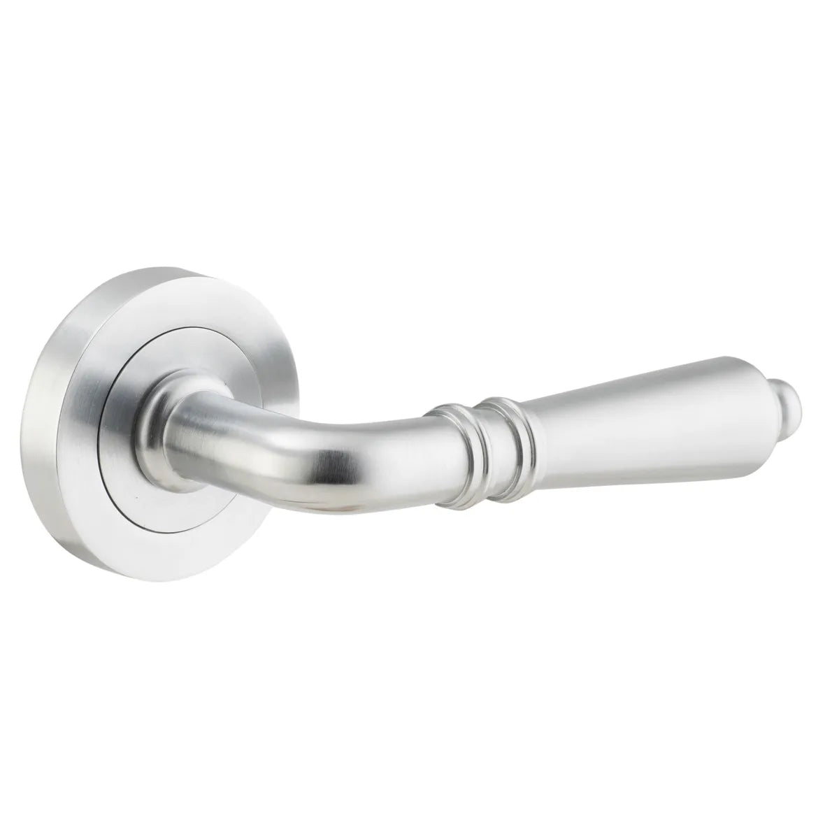 Sarlat Lever - Round Rose
