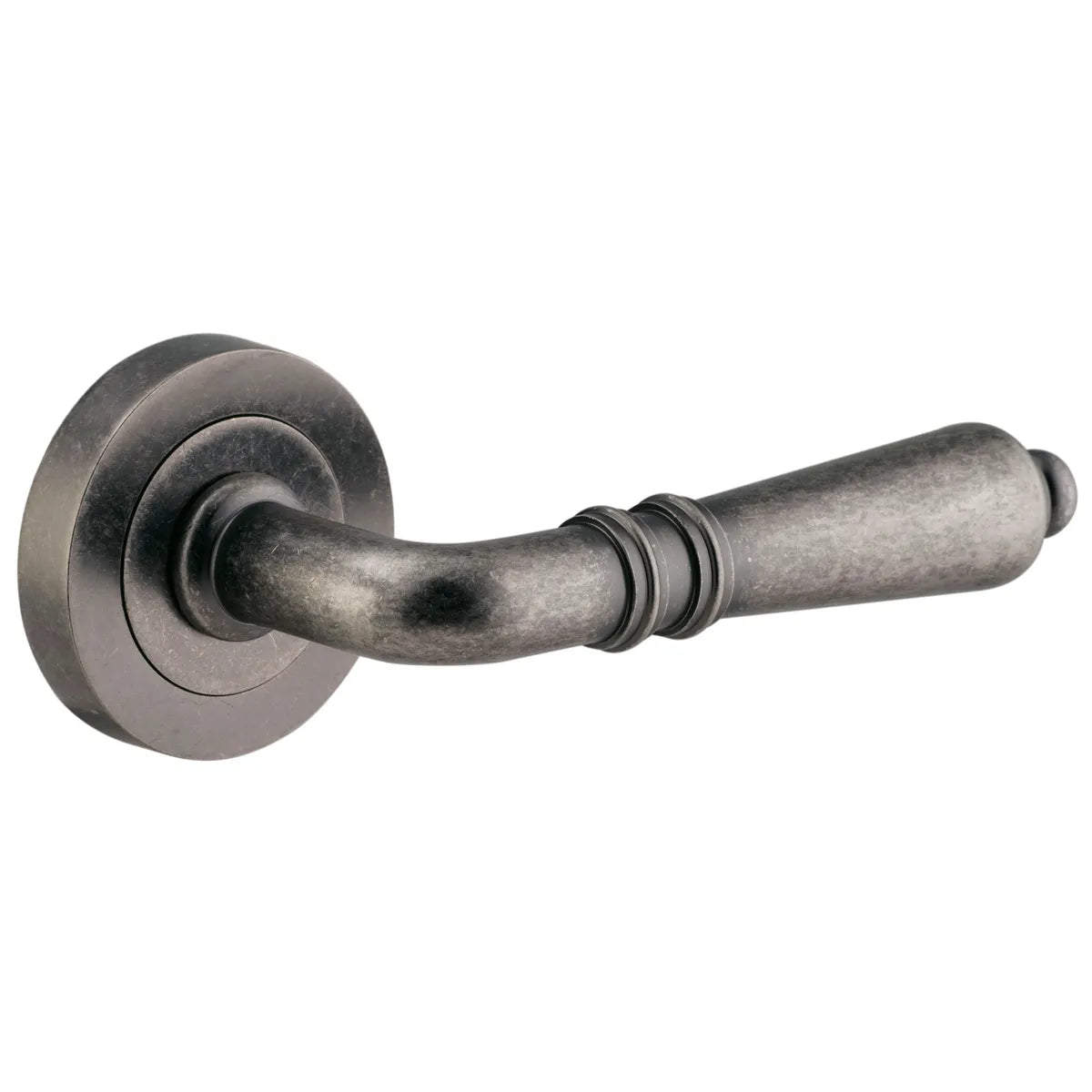 Sarlat Lever - Round Rose