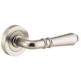 Sarlat Lever - Round Rose