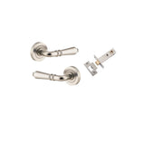 Sarlat Lever - Round Rose Passage Kit