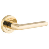 Baltimore Lever - Round Rose