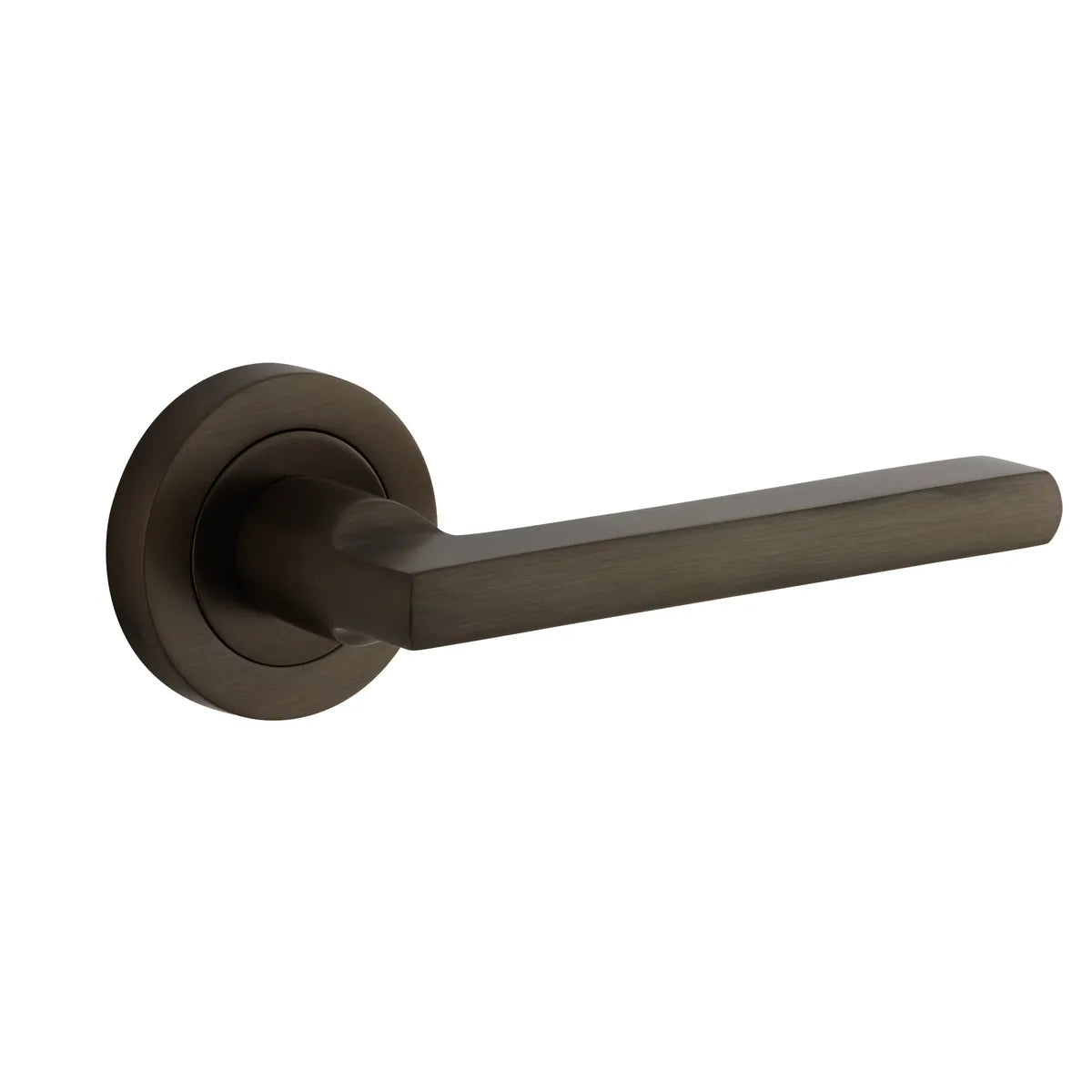 Baltimore Lever - Round Rose