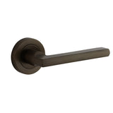 Baltimore Lever - Round Rose