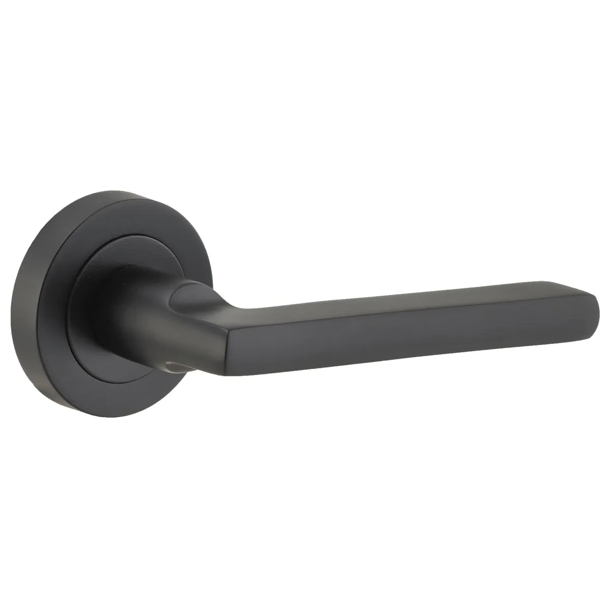 Baltimore Lever - Round Rose