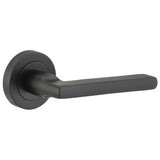 Baltimore Lever - Round Rose