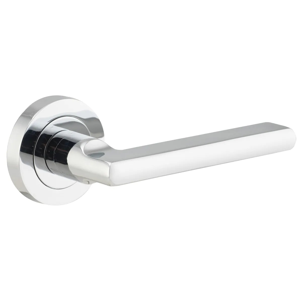 Baltimore Lever - Round Rose