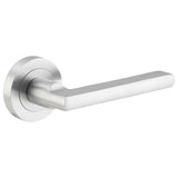 Baltimore Lever - Round Rose