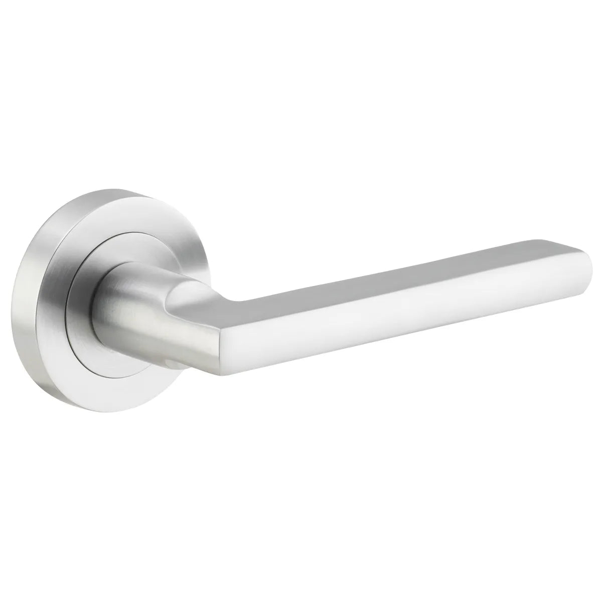 Baltimore Lever - Round Rose