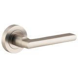 Baltimore Lever - Round Rose