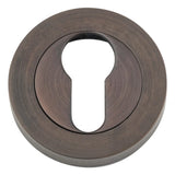 Euro Escutcheons -  Round