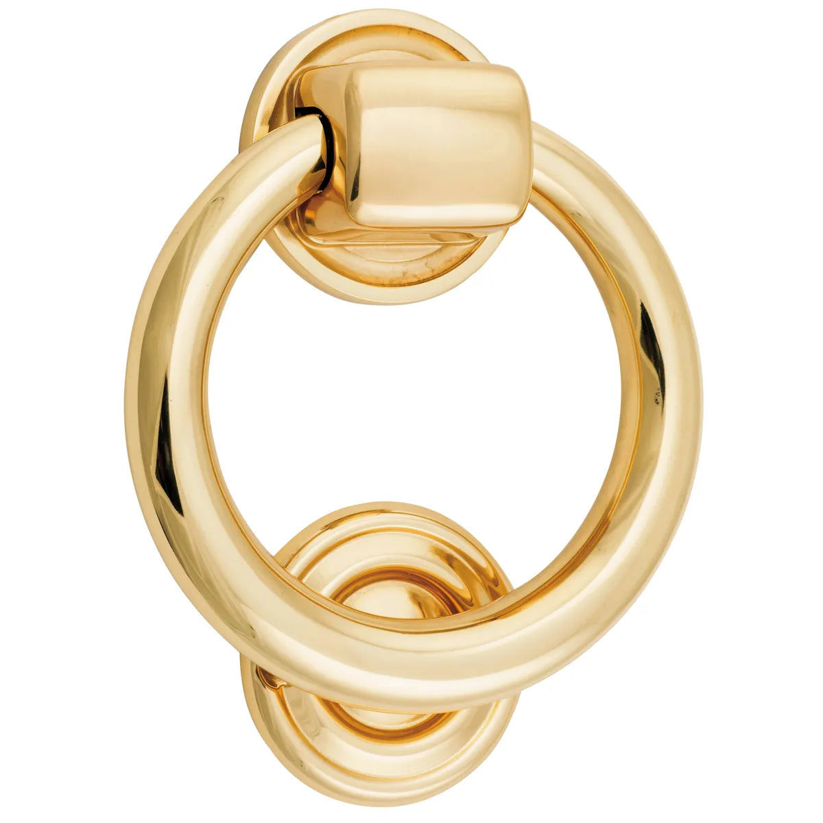 Ring Door Knocker