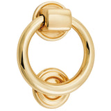 Ring Door Knocker