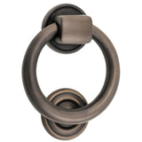 Ring Door Knocker