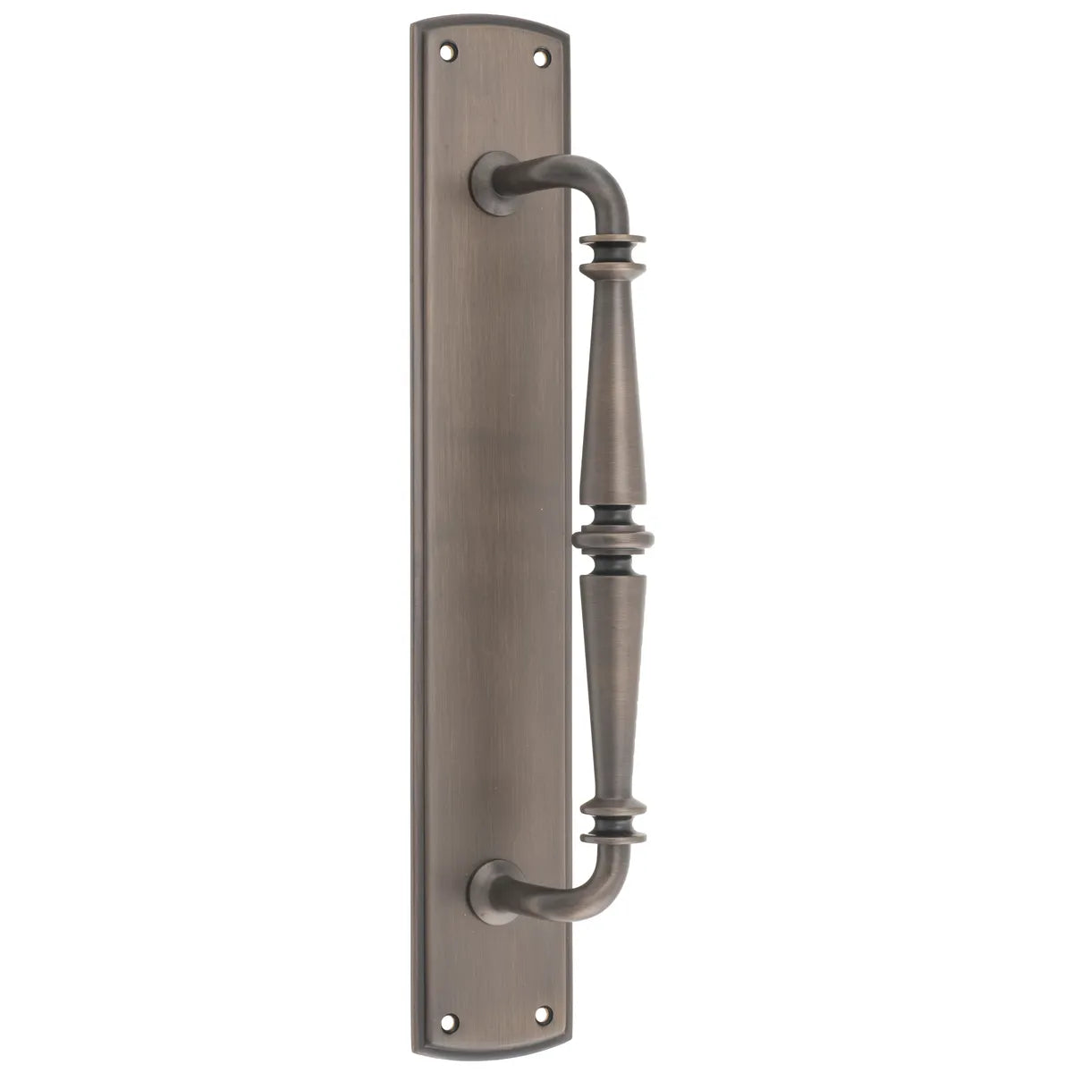 Sarlat Pull Handle on Backplate