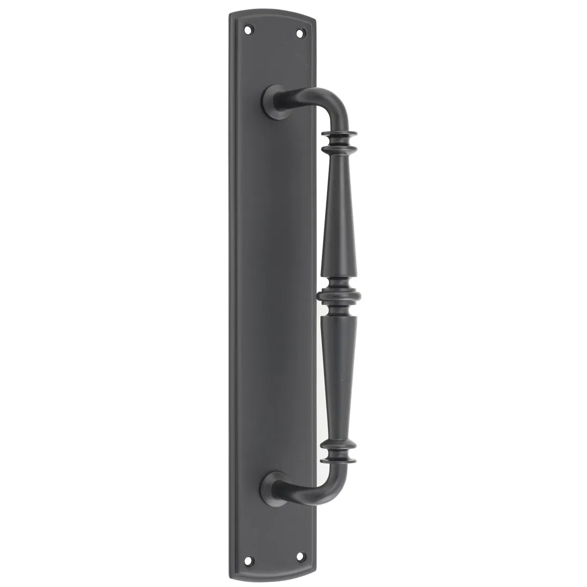 Sarlat Pull Handle on Backplate