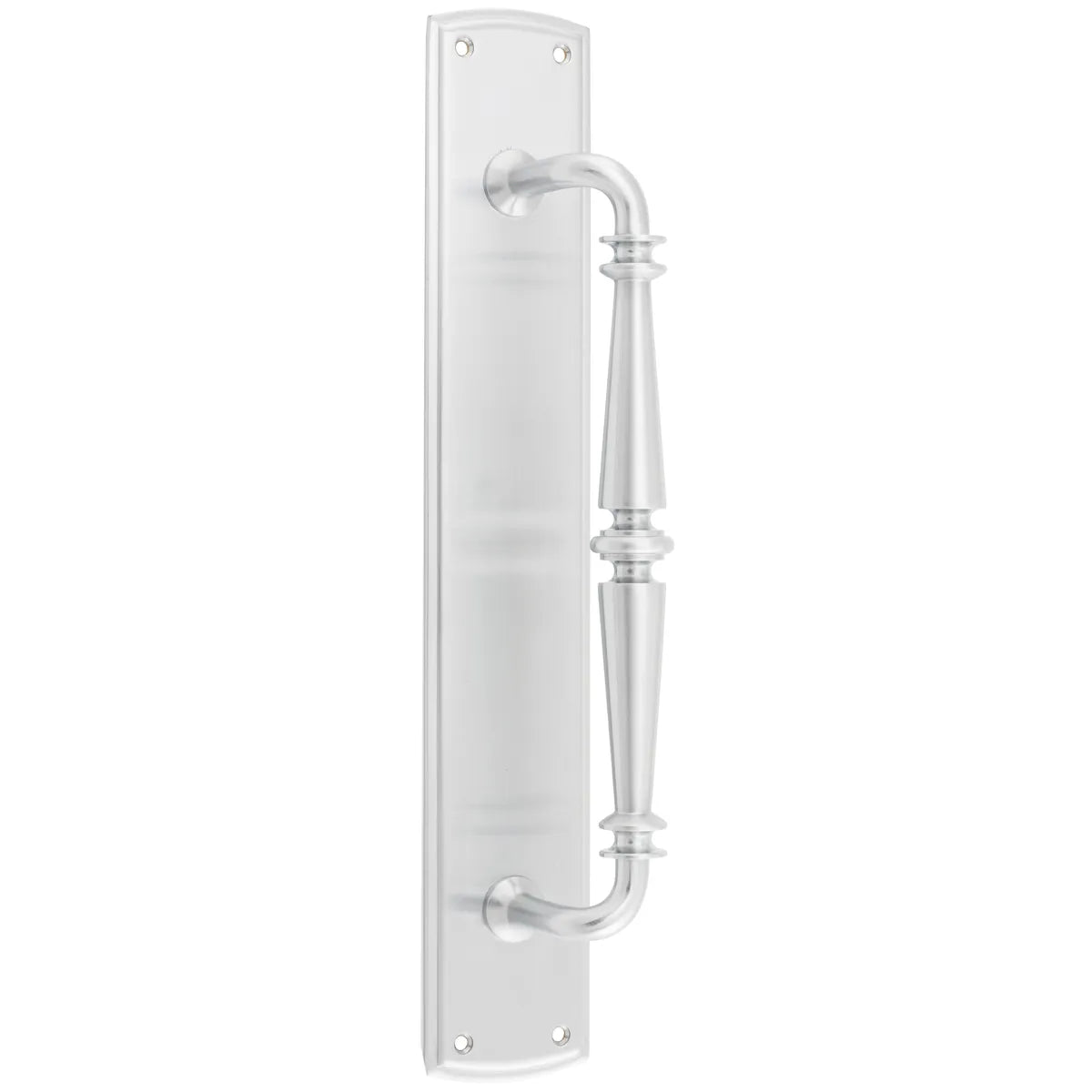 Sarlat Pull Handle on Backplate