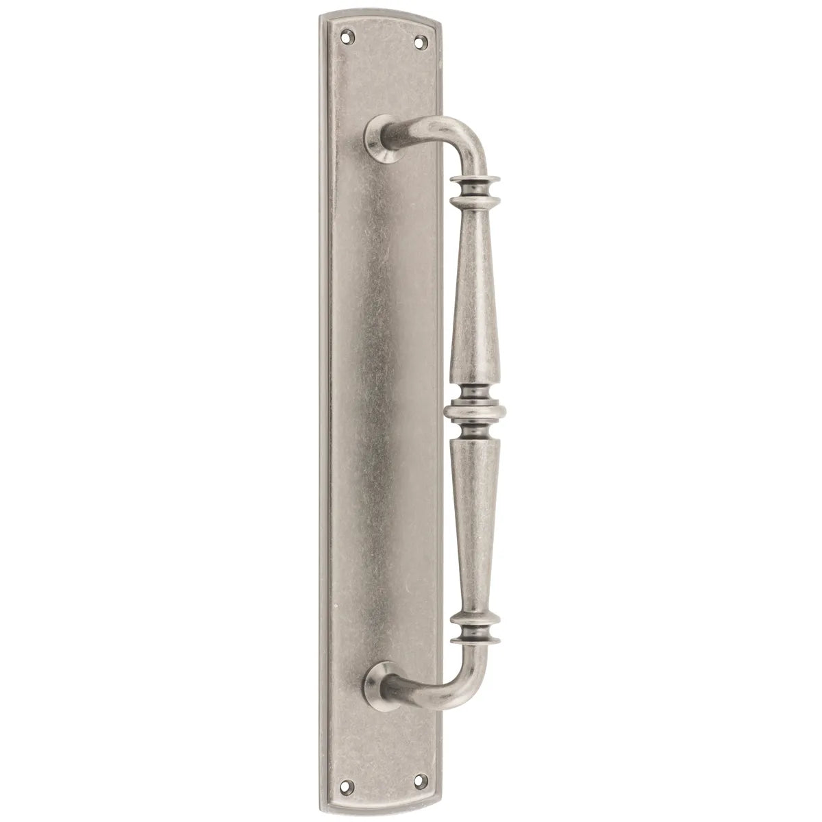 Sarlat Pull Handle on Backplate
