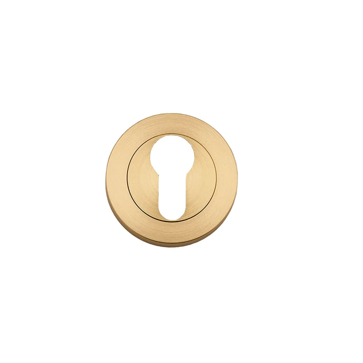 Euro Escutcheons -  Round