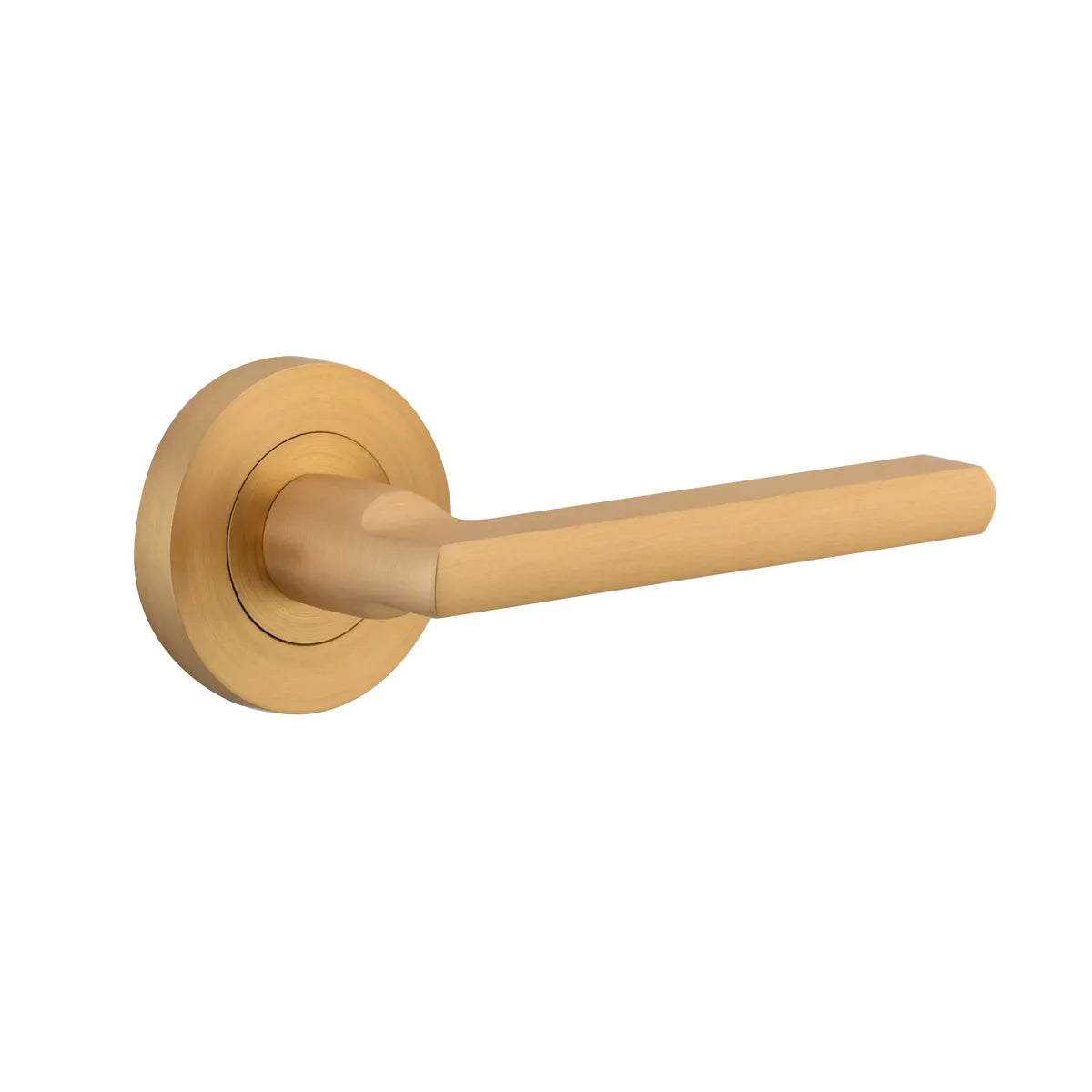 Baltimore Lever - Round Rose