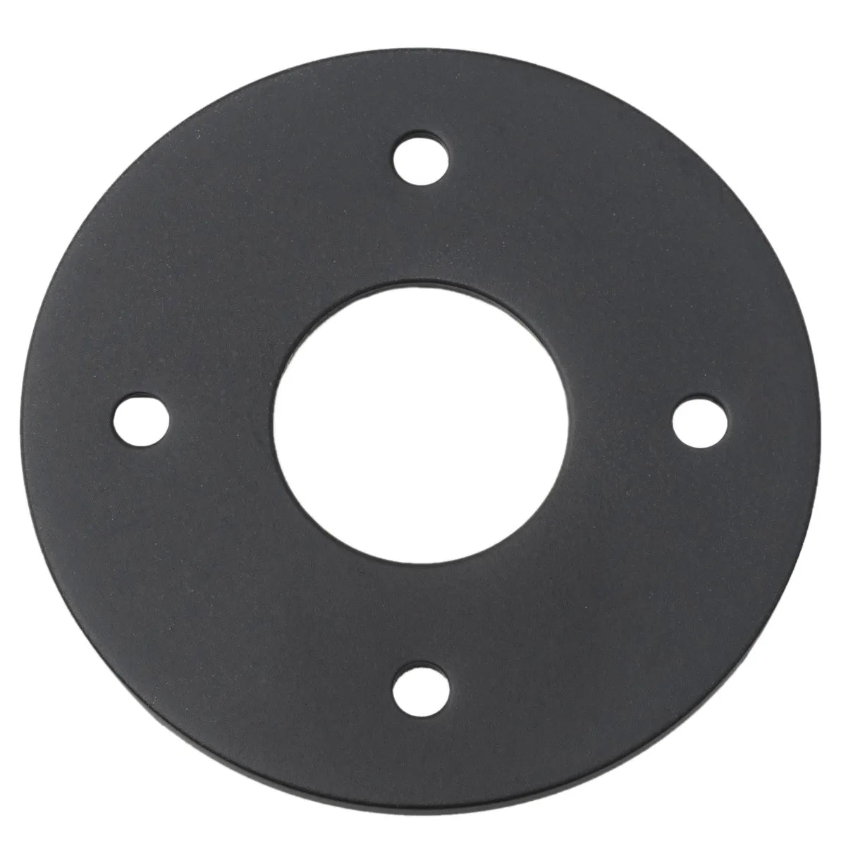 Adaptor Plate - Round