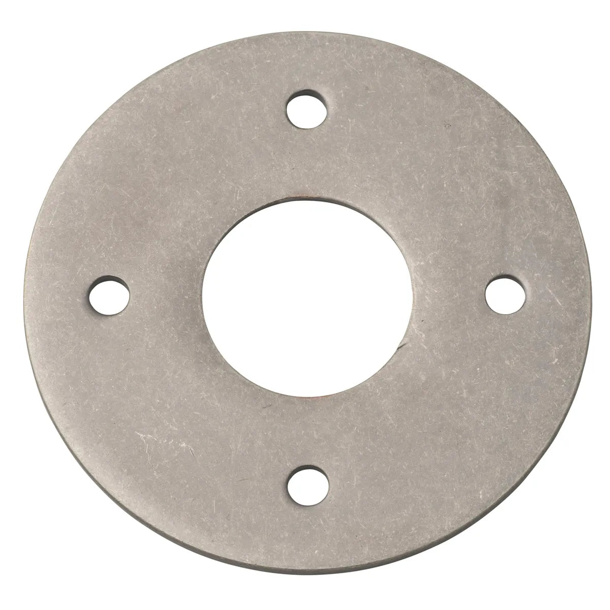 Adaptor Plate - Round