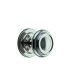 Sarlat Centre Door Knob