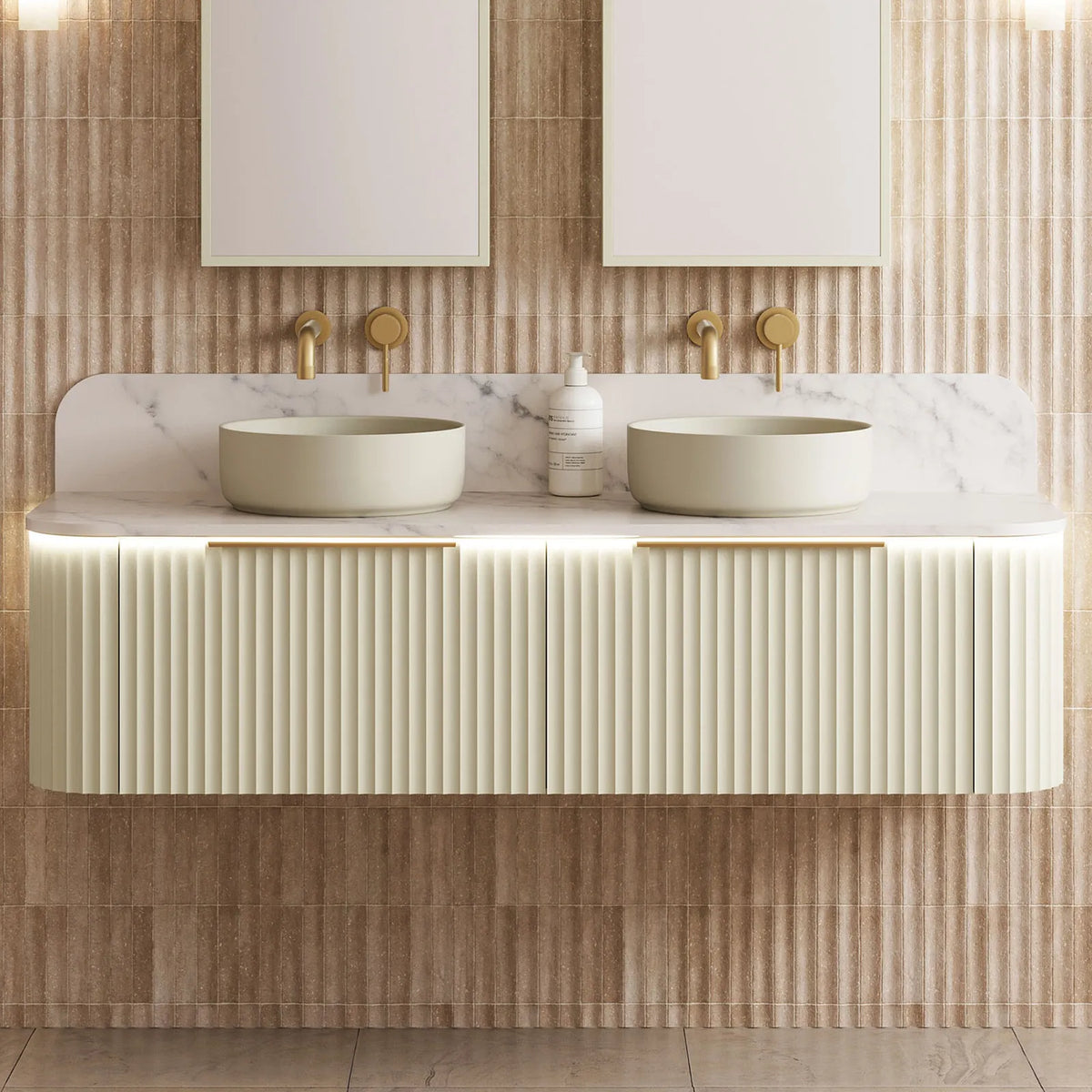 Timberline LED In Top Lighting Kit (Curved SilkSurface tops only) - image 2