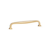 Momo Jago D Handle 160mm