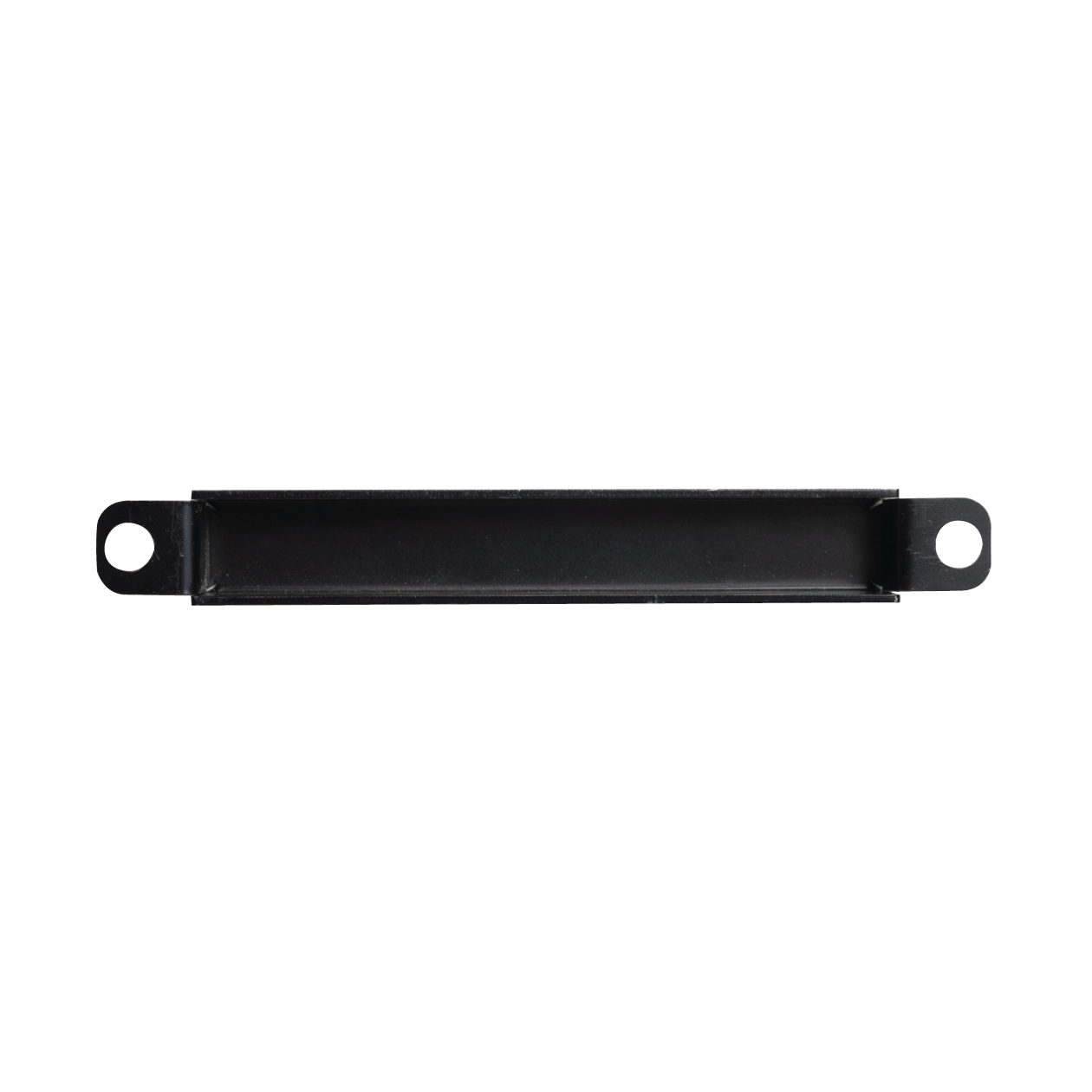 Jackson Locks Lock Striker Dust Box Black