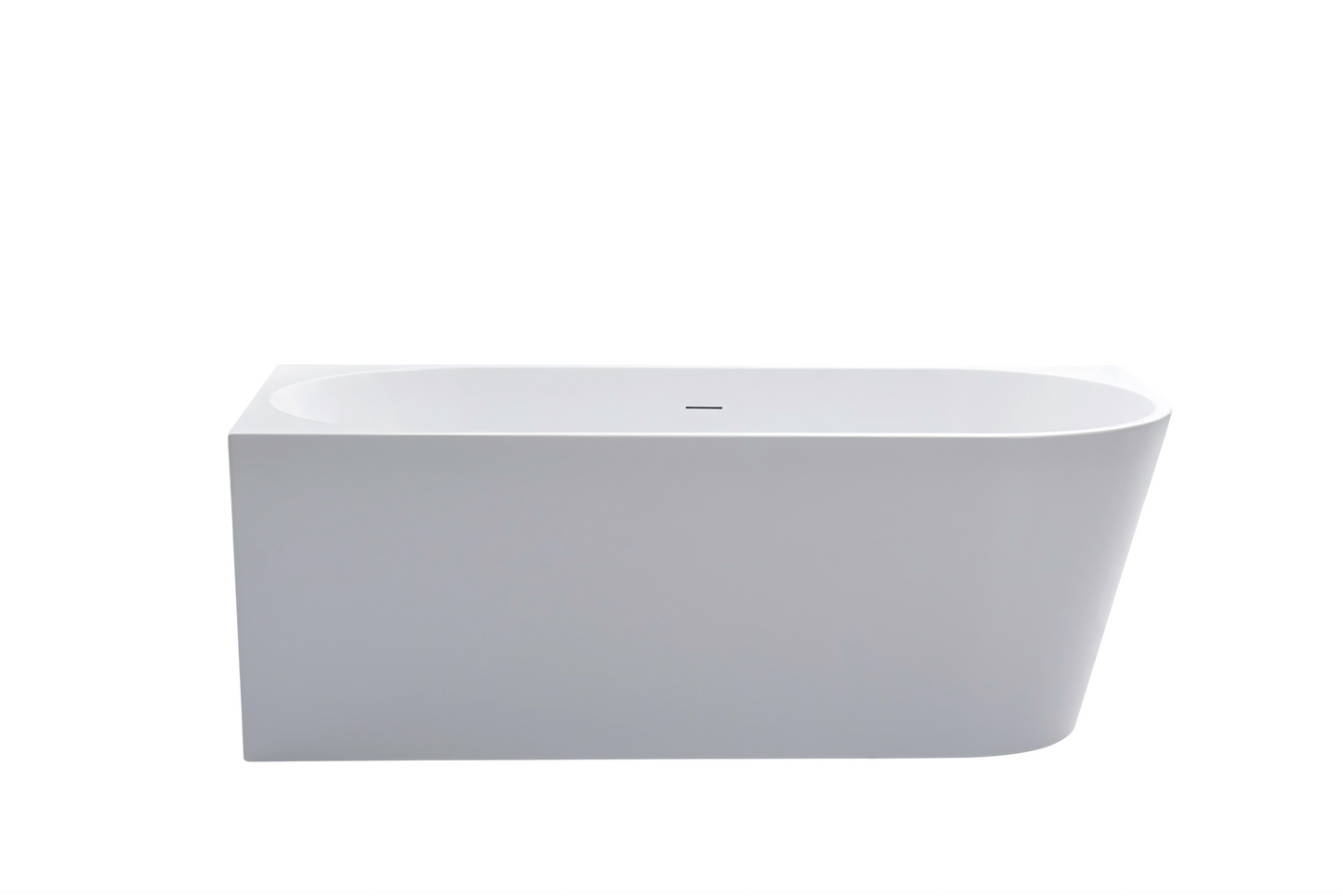 Axis Left Corner Bathtub