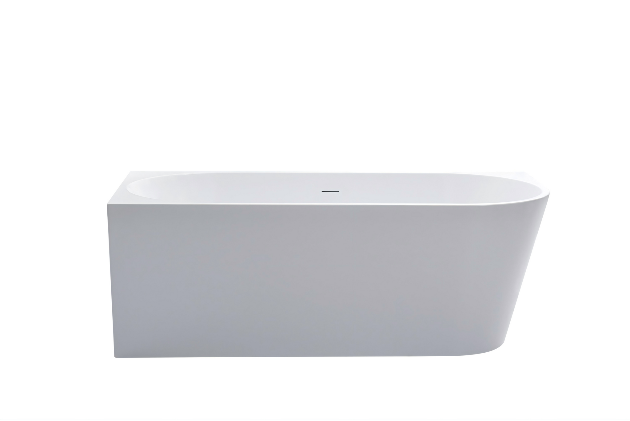 Axis Left Corner Bathtub