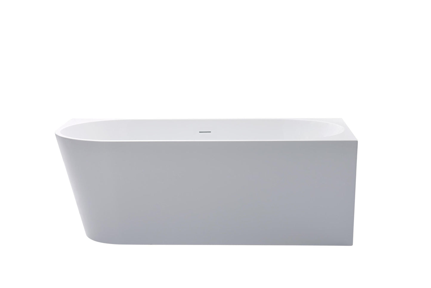 Axis Right Corner Bathtub