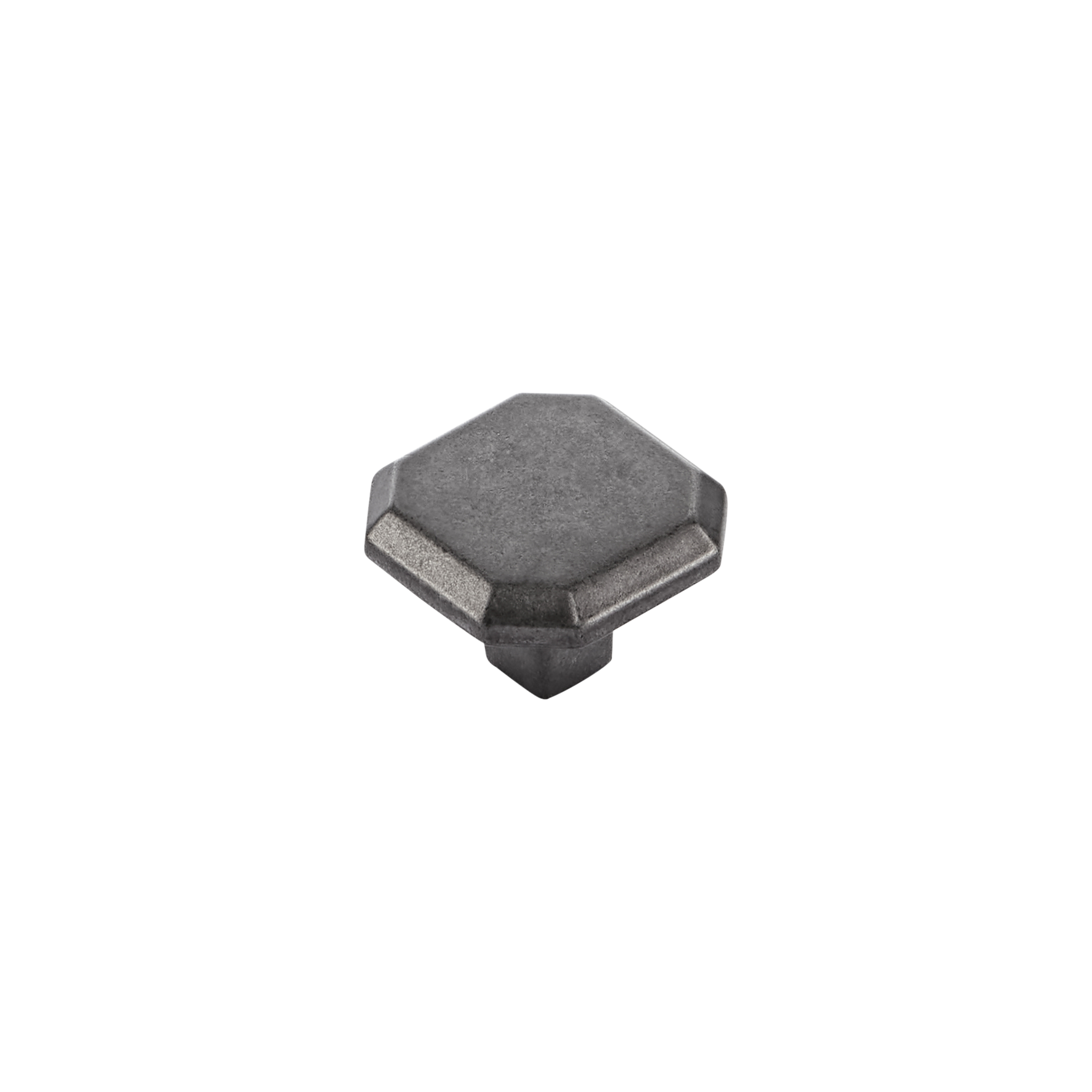 Momo Jago Round Knob 32mm