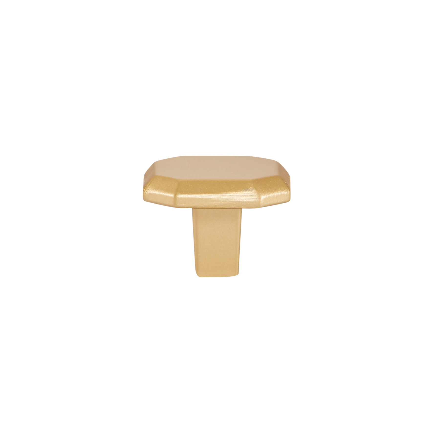 Momo Jago Round Knob 32mm