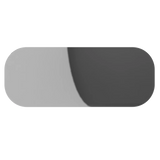 Timberline Jazz Arch Mirror