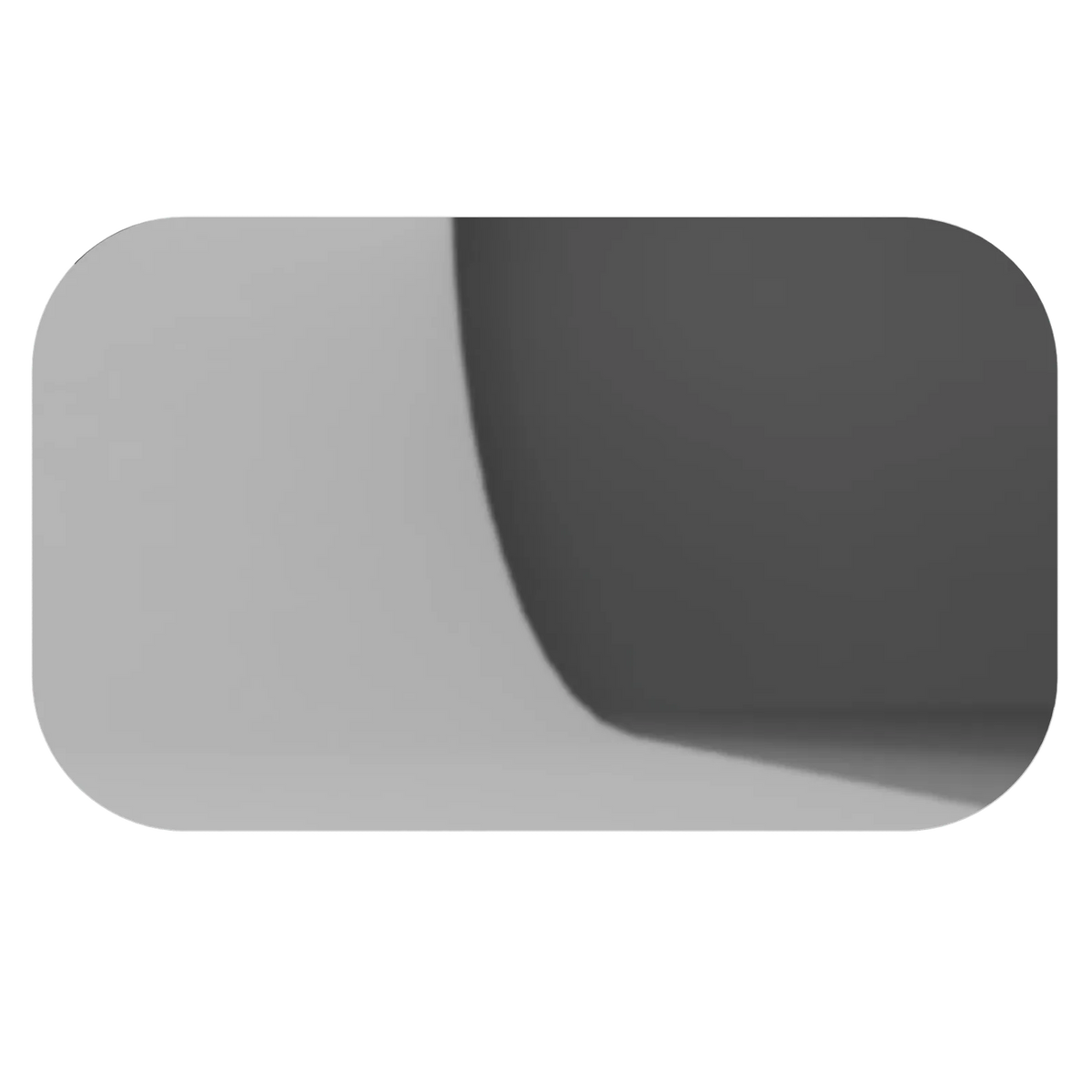 Timberline Jazz Arch Mirror - image 16