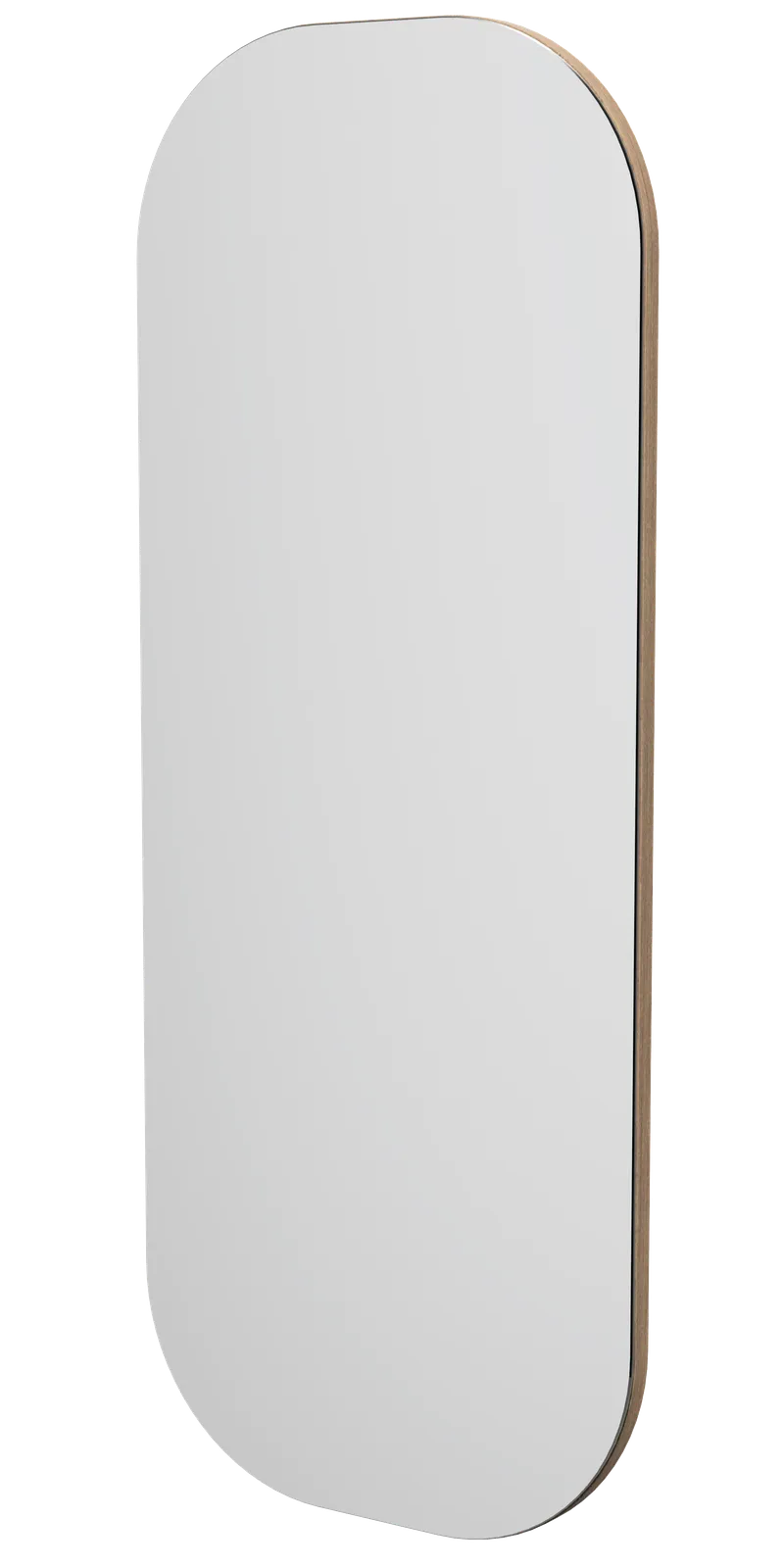 Timberline Jazz Arch Mirror